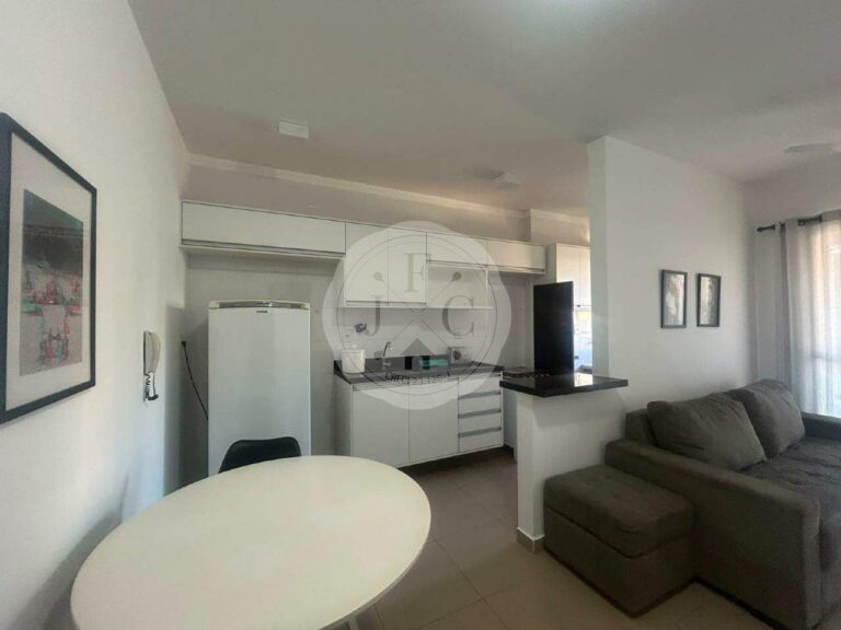 Apartamento para aluguel no Nova Aliança: