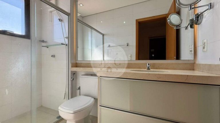Apartamento para aluguel no Jardim Irajá: