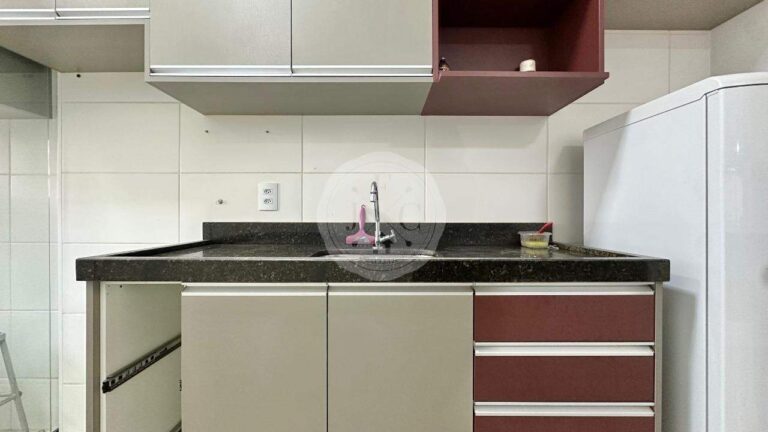 Apartamento para aluguel no Ribeirânia: