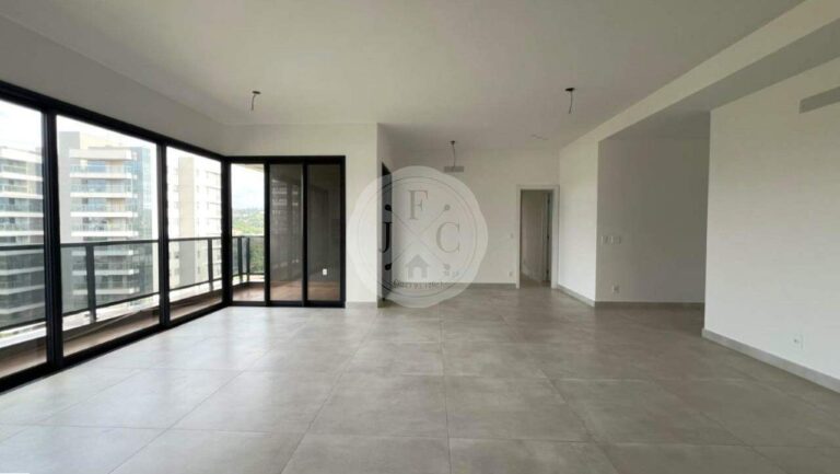 Apartamento à venda no Vila do Golfe: