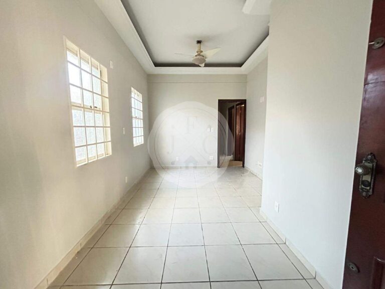 Casa para aluguel no Jardim Paulistano: