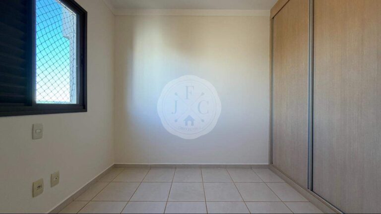 Apartamento para aluguel no Jardim Nova Aliança Sul: