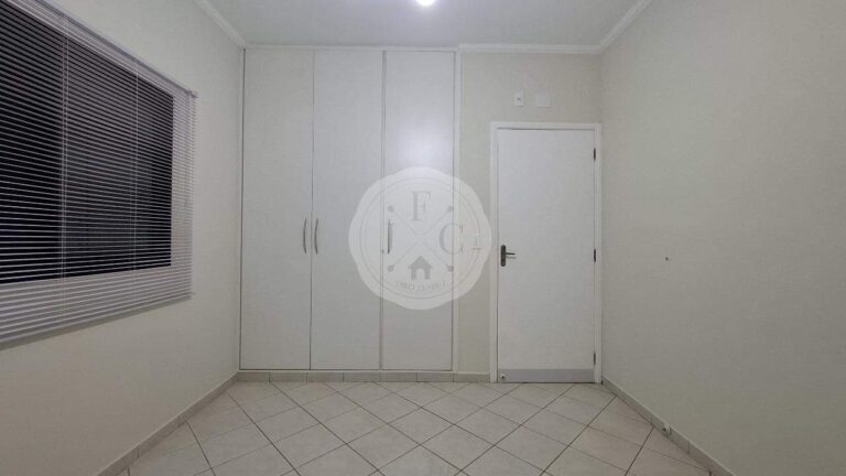 Apartamento para aluguel no Vila Ana Maria: