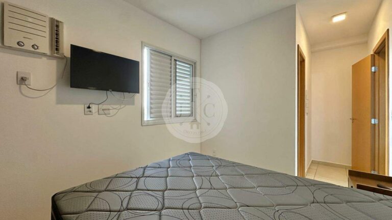 Apartamento para aluguel no Nova Aliança: