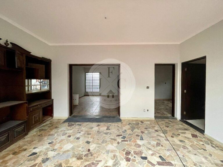 Casa à venda no Vila Seixas: