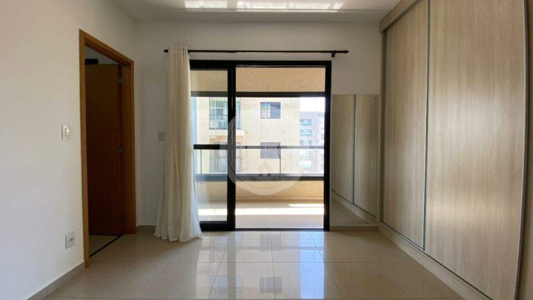 Apartamento para aluguel no Nova Aliança: