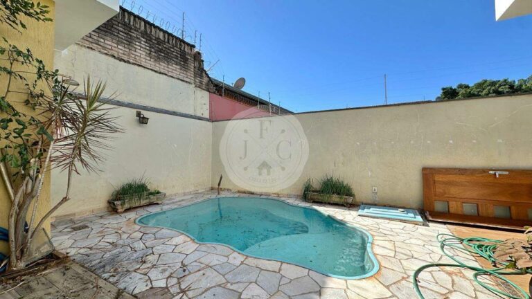 Casa para aluguel no Ribeirânia: