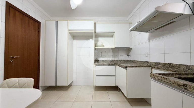 Apartamento para aluguel no Jardim Botânico: