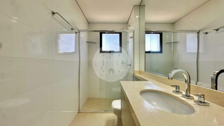 Apartamento à venda no Residencial Alto do Ipê: