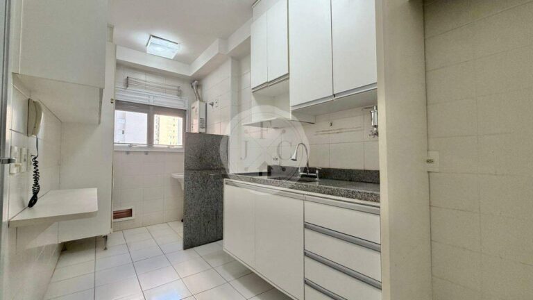 Apartamento para aluguel no Vila do Golfe:
