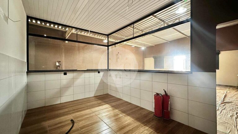 Casa à venda no Jardim Sumaré: