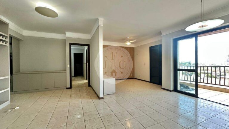 Apartamento à venda no Jardim Irajá: