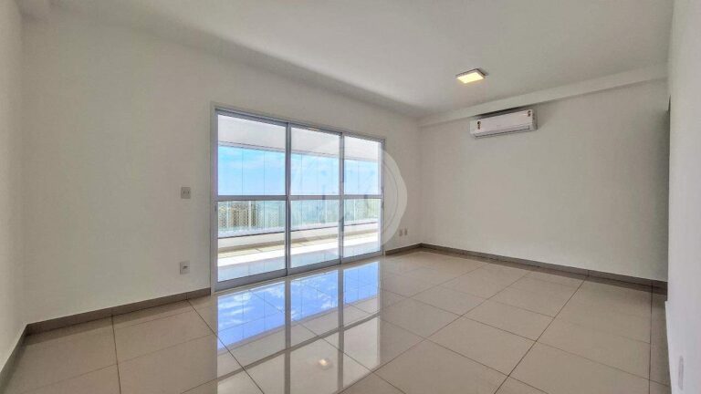 Apartamento para aluguel no Condomínio Itamaraty: