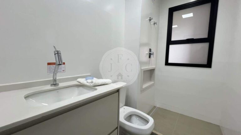 Apartamento para aluguel no Jardim Olhos D´Água I: