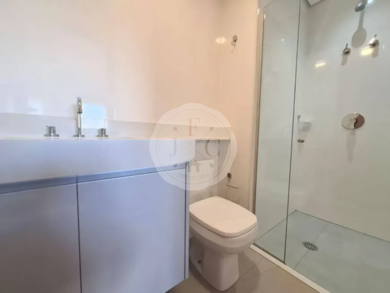 Apartamento para aluguel no Jardim Olhos D´Água I: