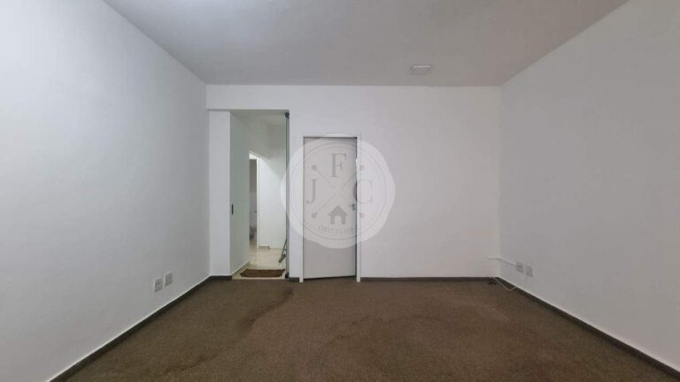 Sala Comercial para aluguel no Jardim Irajá: