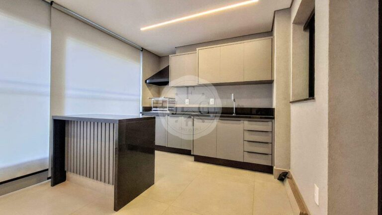 Apartamento para aluguel no Jardim Olhos D´Água I: