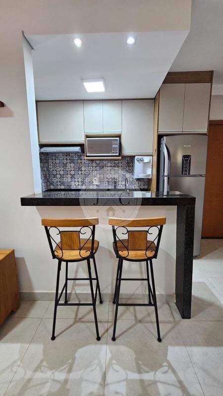 Apartamento para aluguel no Ribeirânia: