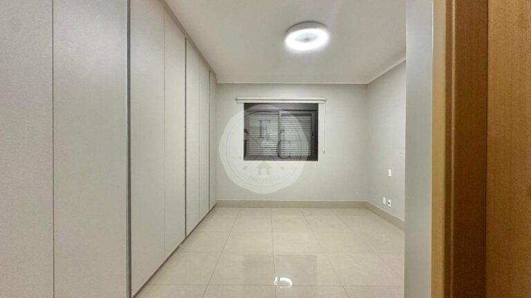 Apartamento à venda no Residencial Alto do Ipê: