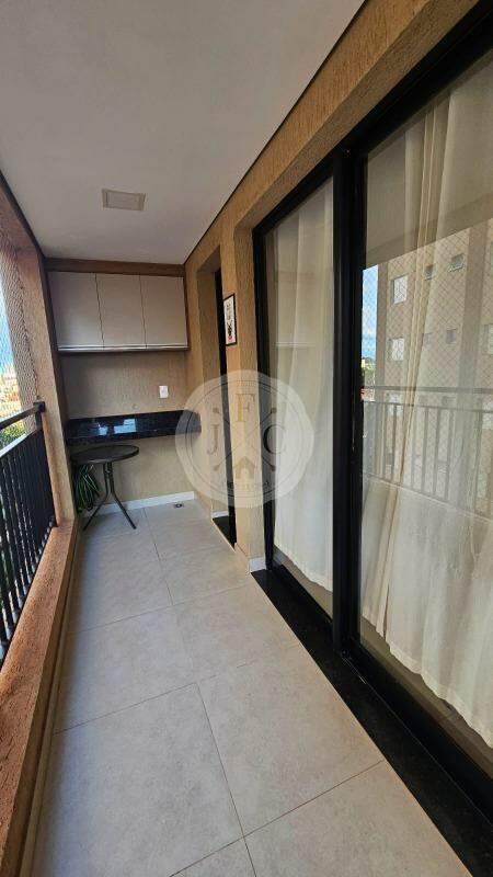 Apartamento para aluguel no Ribeirânia: