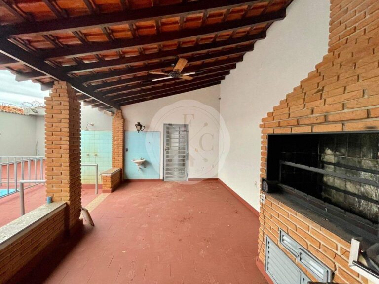 Casa à venda no Vila Seixas: