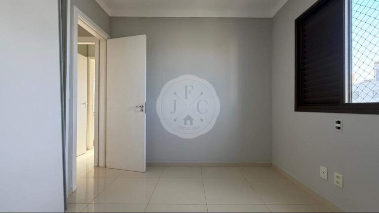 Apartamento para aluguel no Jardim Nova Aliança Sul: