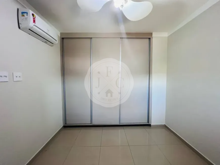 Apartamento para aluguel no Quinta da Primavera: