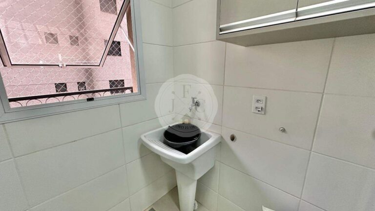 Apartamento para aluguel no Ribeirânia: