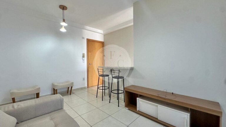 Apartamento para aluguel no Nova Aliança: