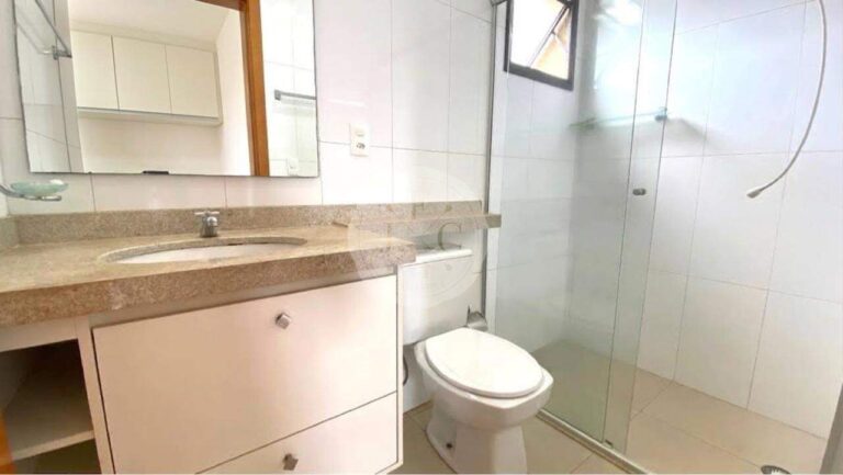 Apartamento para aluguel no Ribeirânia: