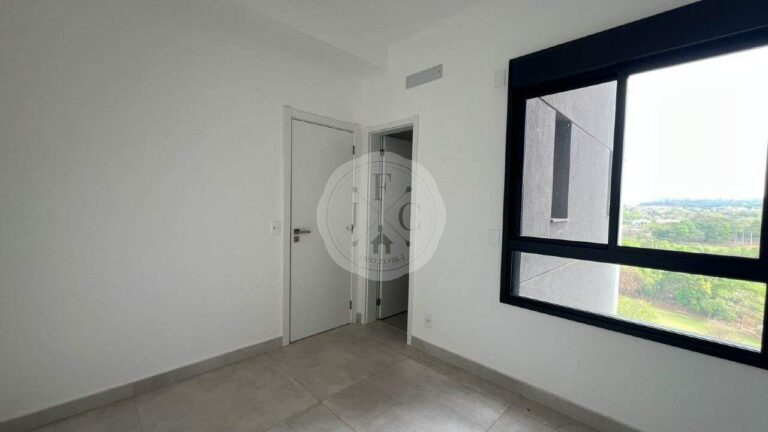 Apartamento à venda no Vila do Golfe: