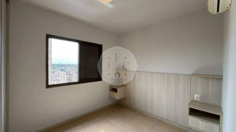 Apartamento para aluguel no Jardim Irajá: