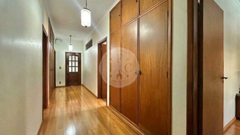 Casa à venda no Jardim São Luiz: