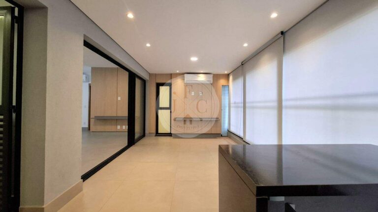 Apartamento para aluguel no Jardim Olhos D´Água I: