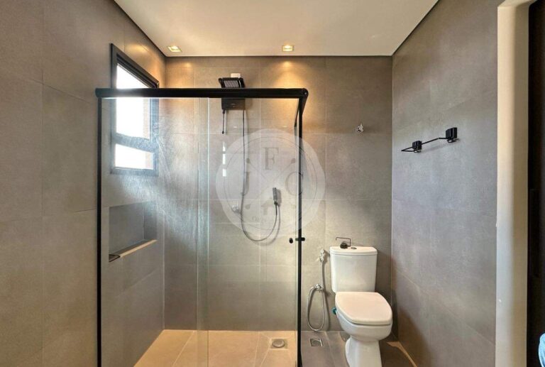 Apartamento para aluguel no Jardim Olhos DÁgua II: