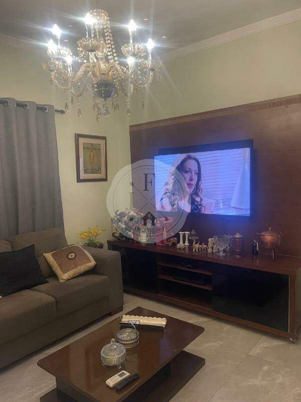 Apartamento à venda no Nova Aliança: