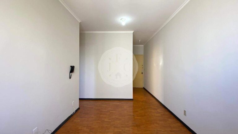 Apartamento para aluguel no Jardim Paulista: