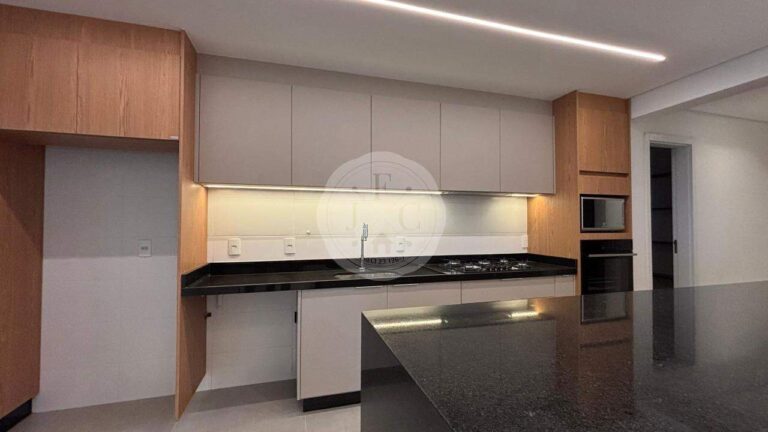 Apartamento para aluguel no Jardim Botânico: