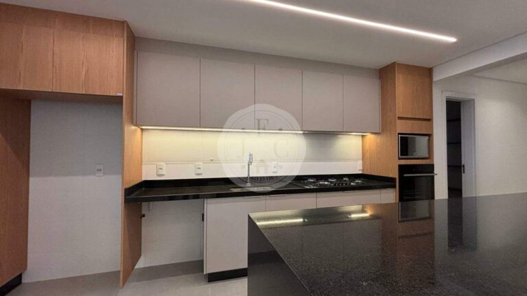 Apartamento à venda no Jardim Botânico:
