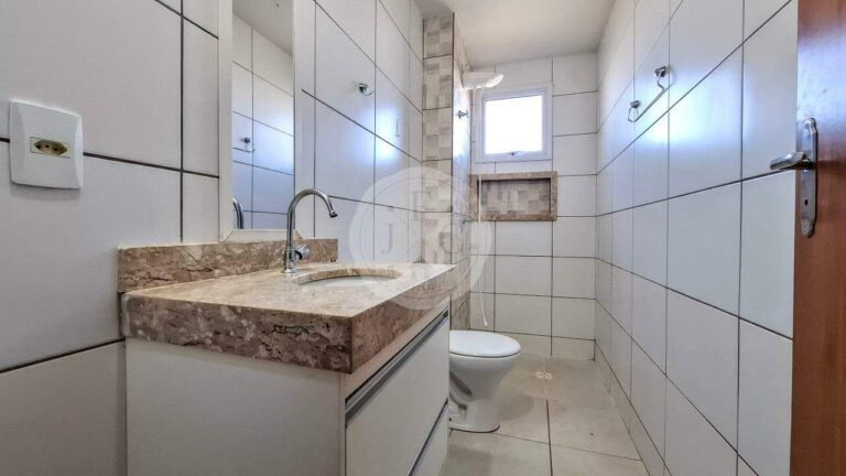 Apartamento para aluguel no Sumarezinho: