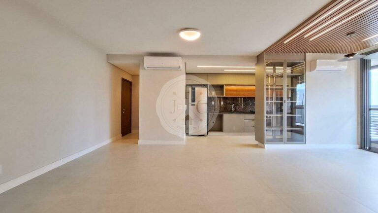 Apartamento para aluguel no Jardim Olhos D´Água I: