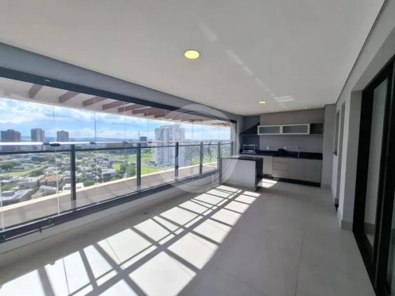 Apartamento para aluguel no Jardim Olhos D´Água I: