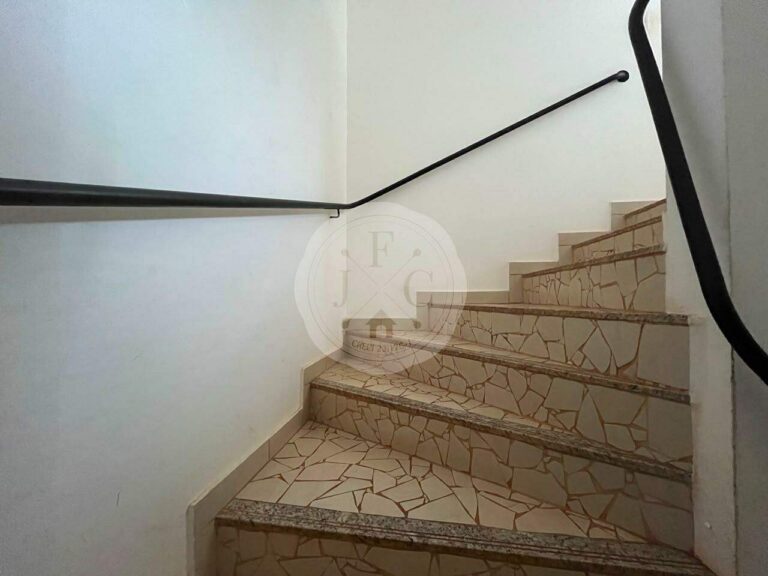 Salão para aluguel no Jardim Botânico: