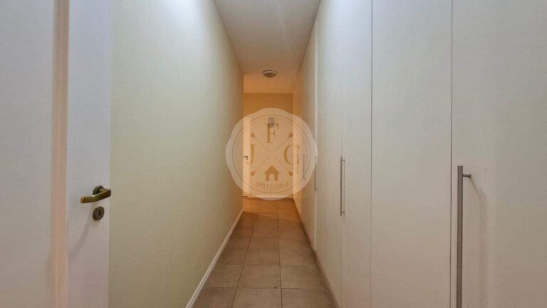 Apartamento à venda no Jardim Irajá: