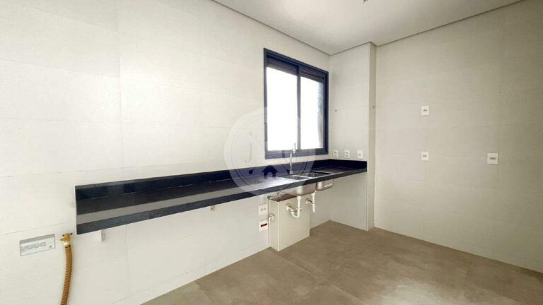 Apartamento à venda no Vila do Golfe: