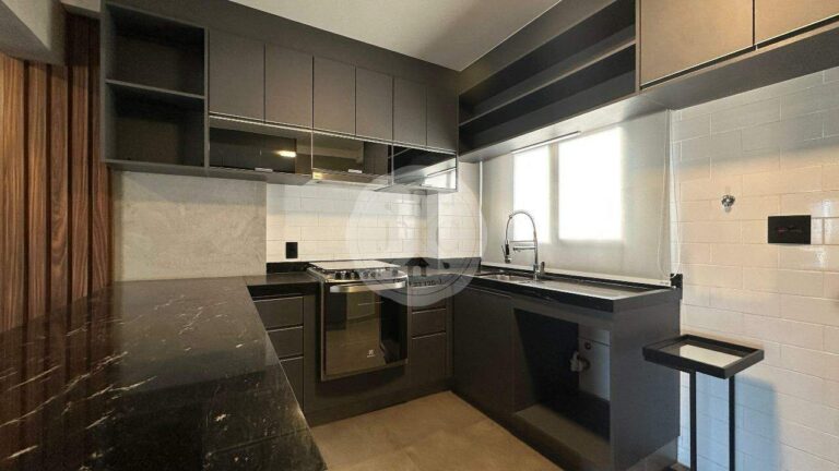 Apartamento para aluguel no Jardim Olhos DÁgua II: