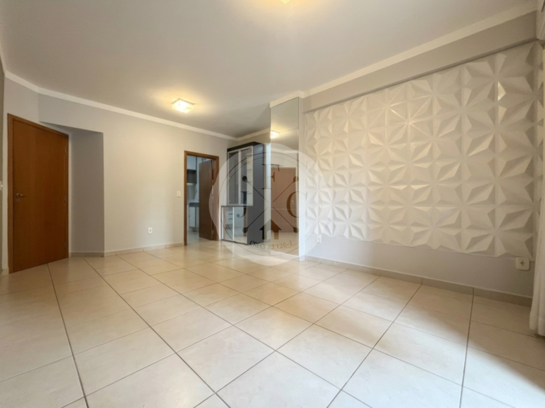 Apartamento para aluguel no Jardim Botânico: