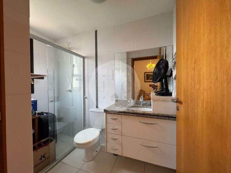 Apartamento à venda no Nova Aliança: