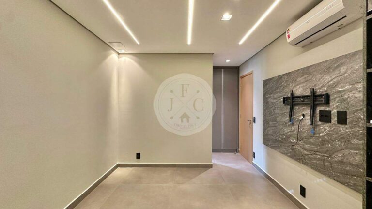 Apartamento para aluguel no Jardim Olhos DÁgua II: