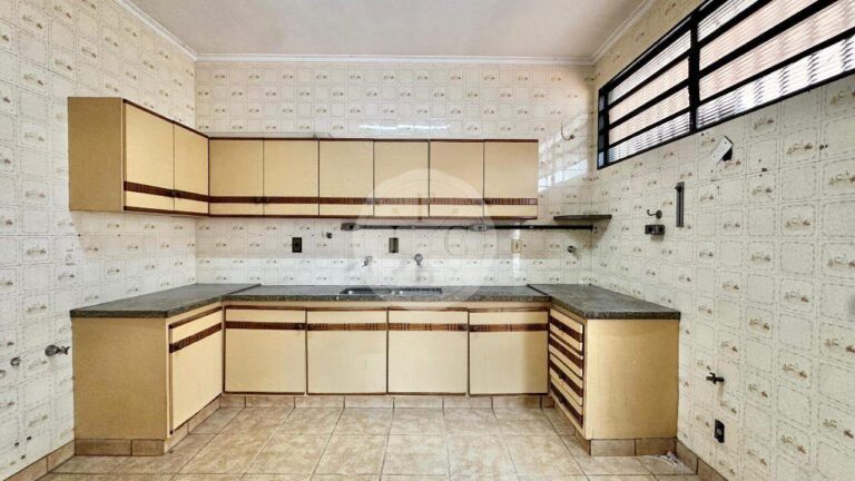 Casa à venda no Jardim Sumaré: